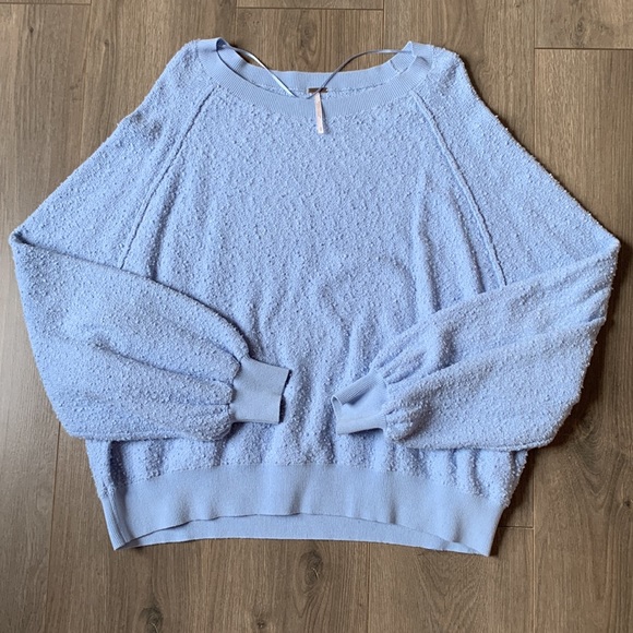 Free People Found My Friend Pullover - Picture 4 of 7